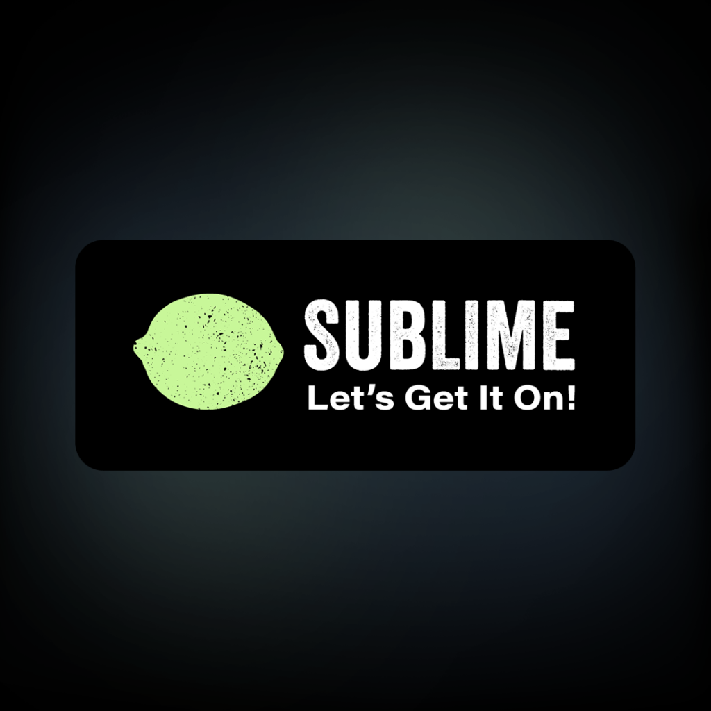 sublime radio