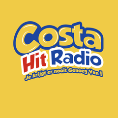 Costa hit radio
