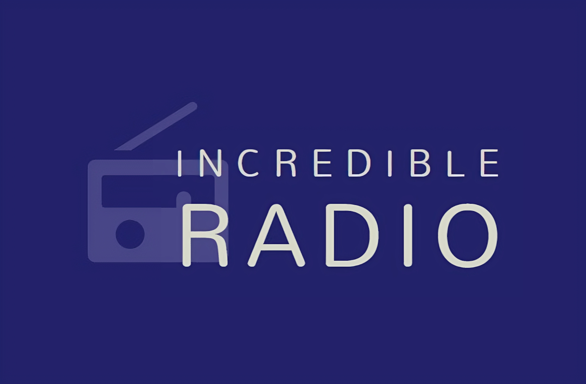 Incredible Radio