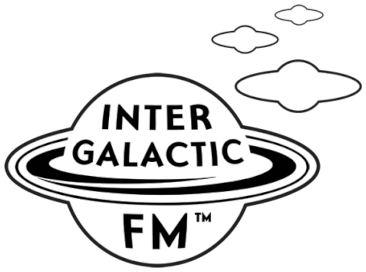 Intergalactic FM