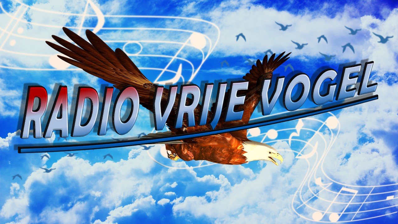 Radio Vrije Vogel