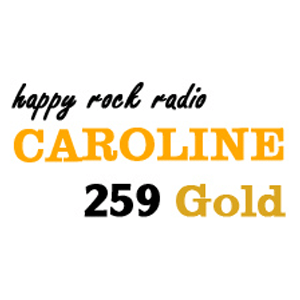 Radio Caroline 259