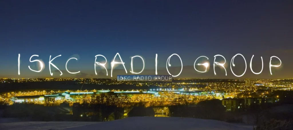 ISKC Radio Group