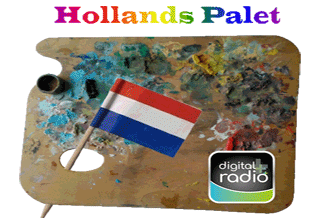 Radio Hollands Palet