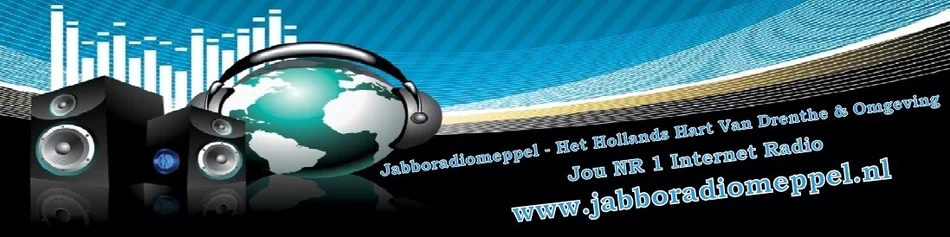 Jabbo Radio Meppel