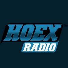 HoeXRadio
