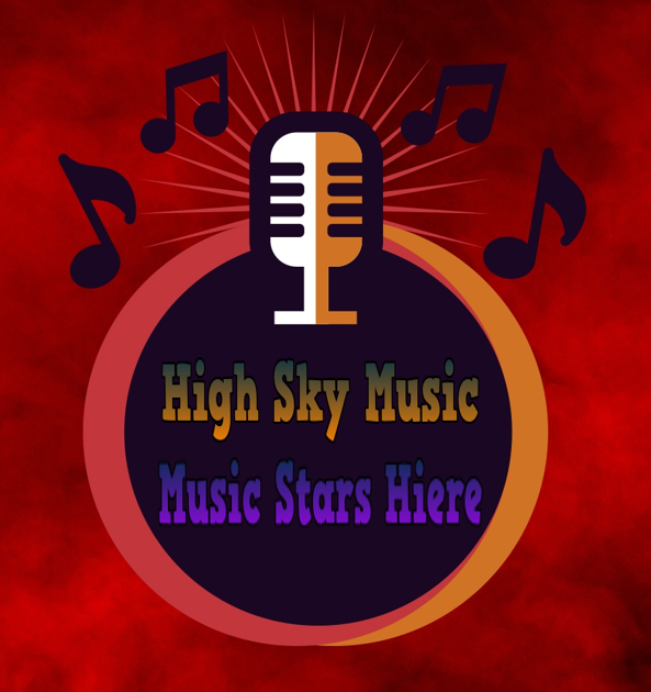 High Sky Music