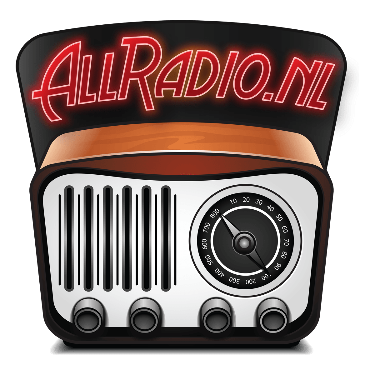 All radio