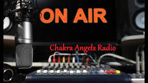 Chakra Angels Radio